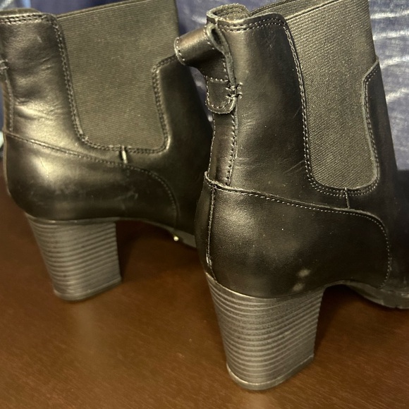 Clark’s Verona Ease Bootie Sz 8.5 NWOB - Picture 5 of 7